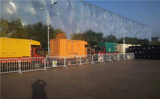 河南400KW发电机组适配电缆规格选型指南