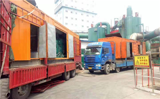 河南100KW发电机组适配电缆规格选型指南