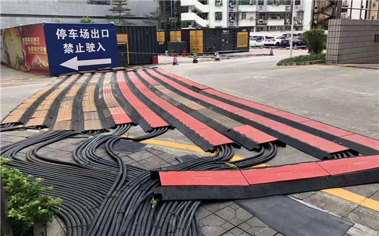 河南发电机组电缆选型完整具体步骤(工程通用标准流程)